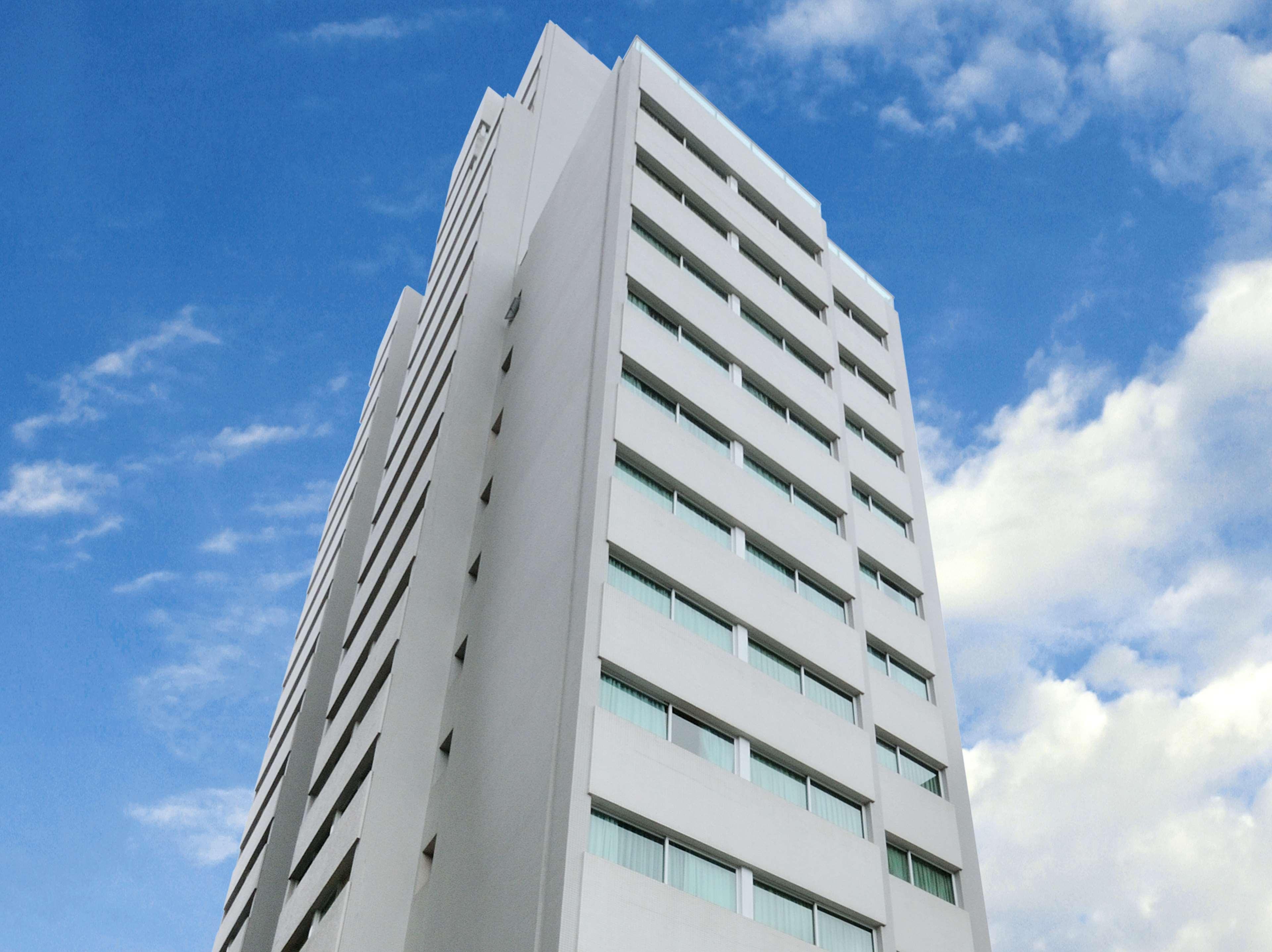 Tulip Inn Sao Paulo Paulista Exterior photo